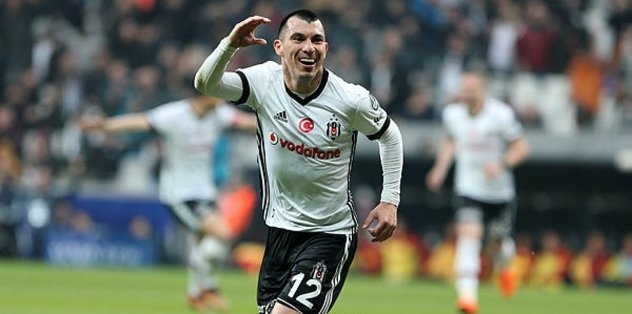 Transfermarkt verilerine Beşiktaşlı oyuncuların güncel piyasa değerleri - Görsel 21