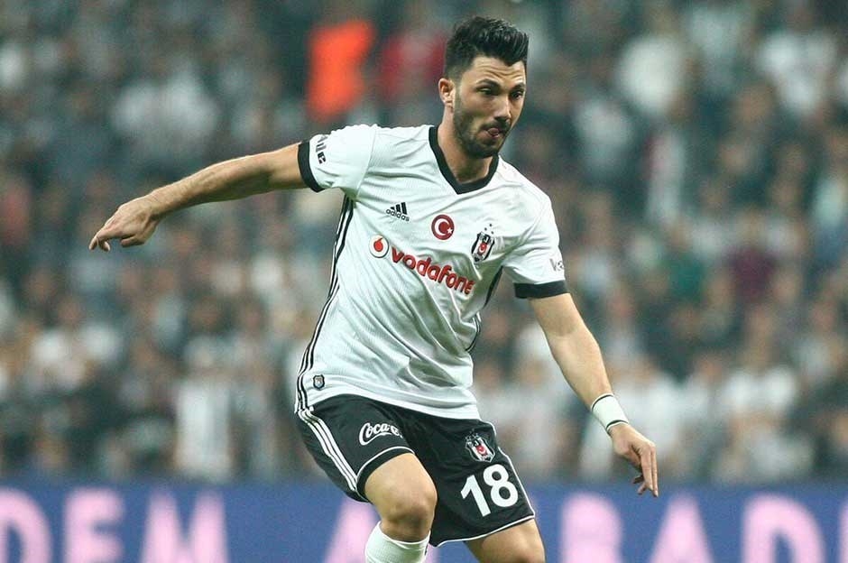 Transfermarkt verilerine Beşiktaşlı oyuncuların güncel piyasa değerleri - Görsel 23