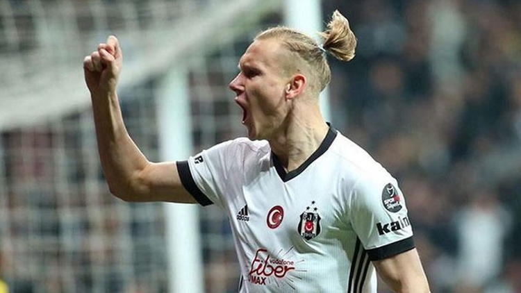 Transfermarkt verilerine Beşiktaşlı oyuncuların güncel piyasa değerleri - Görsel 25
