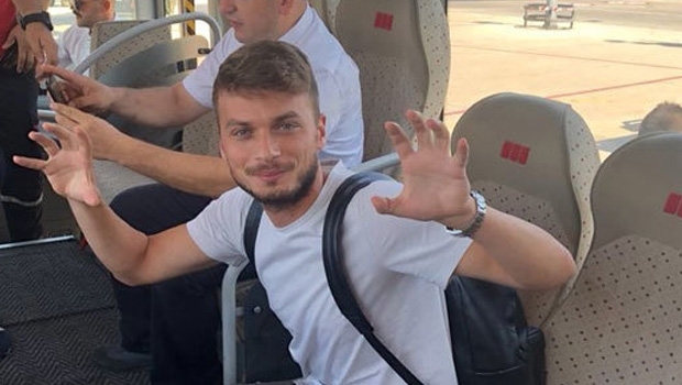 Transfermarkt verilerine Beşiktaşlı oyuncuların güncel piyasa değerleri - Görsel 27