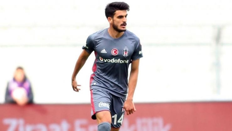 Transfermarkt verilerine Beşiktaşlı oyuncuların güncel piyasa değerleri - Görsel 5