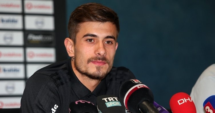 Transfermarkt verilerine Beşiktaşlı oyuncuların güncel piyasa değerleri - Görsel 7
