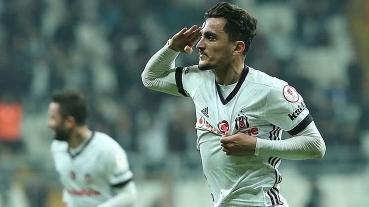 Transfermarkt verilerine Beşiktaşlı oyuncuların güncel piyasa değerleri - Görsel 8