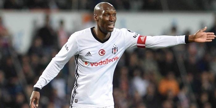 Transfermarkt verilerine Beşiktaşlı oyuncuların güncel piyasa değerleri - Görsel 9