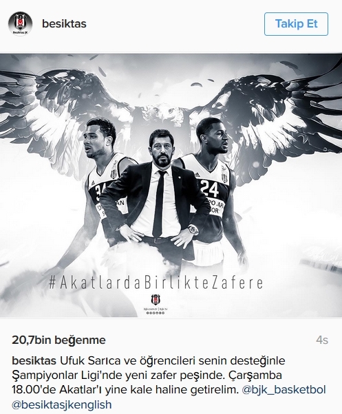 22 Kasım 2016 | Sosyal medyada bugün - Görsel 2