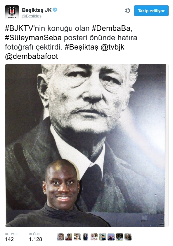 22 Kasım 2016 | Sosyal medyada bugün - Görsel 6