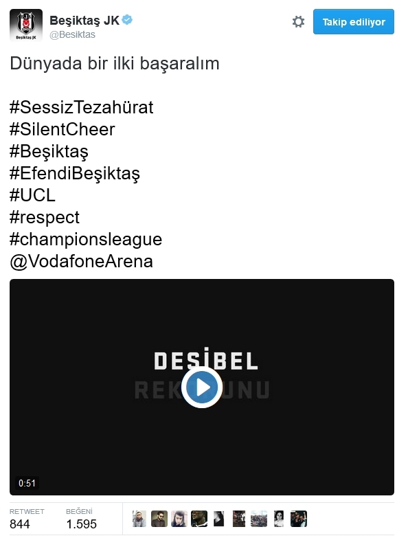 22 Kasım 2016 | Sosyal medyada bugün - Görsel 7