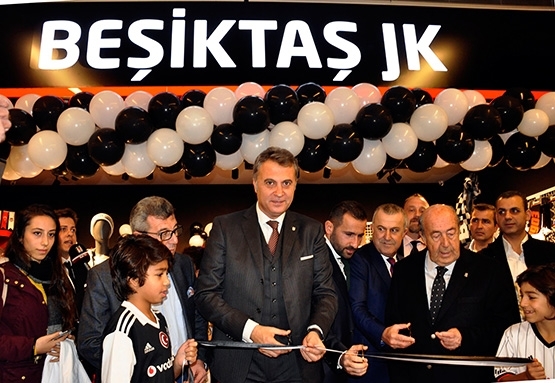 GÜNÜN ÖZETİ | Beşiktaş'ta bugün neler oldu? (22 Kasım 2016) - Görsel 10