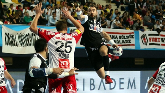 GÜNÜN ÖZETİ | Beşiktaş'ta bugün neler oldu? (22 Kasım 2016) - Görsel 8