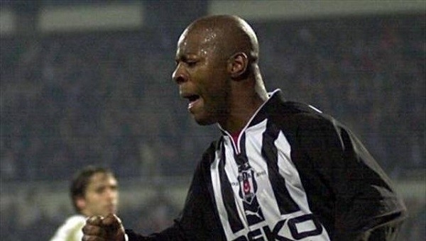 Beşiktaş'ın Avrupa tarihindeki unutulmaz maçları - Görsel 4