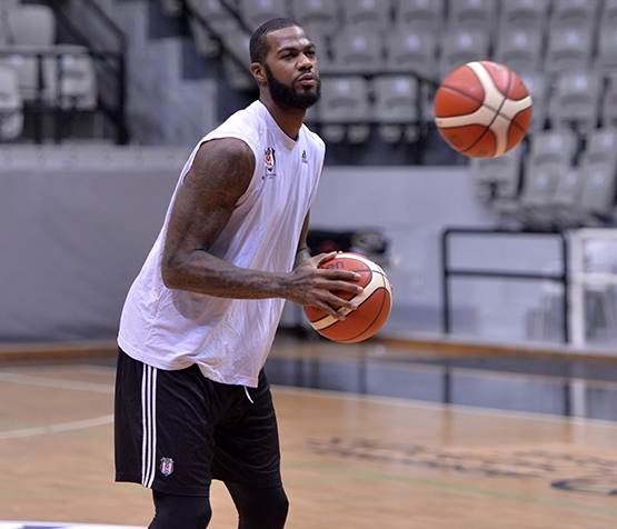 Beşiktaş Sompo Japan takımı kampa girdi - Görsel 1