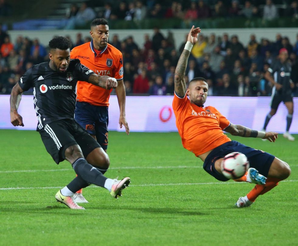 Başakşehir-Beşiktaş karşılaşmasının ardından yazılan köşe yazıları - Görsel 3
