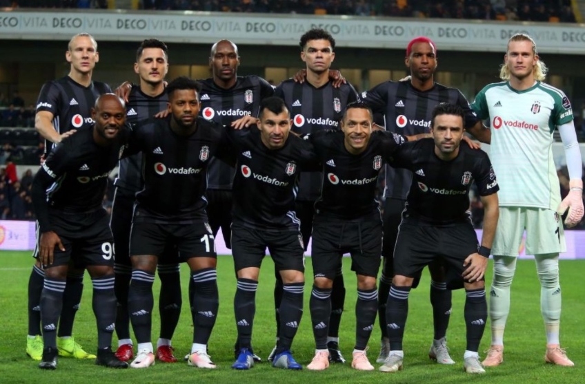 Başakşehir-Beşiktaş karşılaşmasının ardından yazılan köşe yazıları - Görsel 4