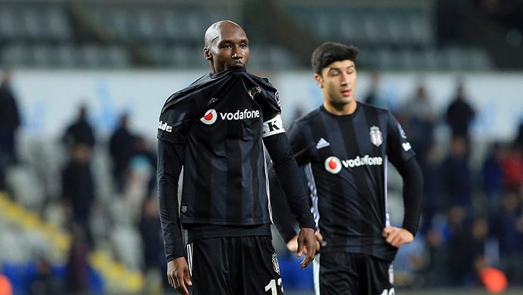 Başakşehir-Beşiktaş karşılaşmasının ardından yazılan köşe yazıları - Görsel 9