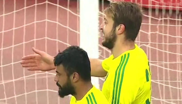 Batuhan Karadeniz tarih yazdı! Rekor... - Görsel 11