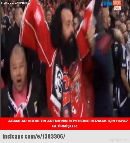 Sosyal medyayı sallayan Beşiktaş capsleri - Görsel 15
