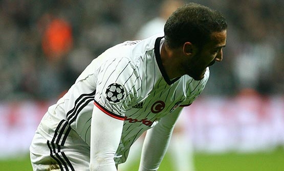 İşte dün akşam Beşiktaş'ın imza attığı rekorlar - Görsel 1