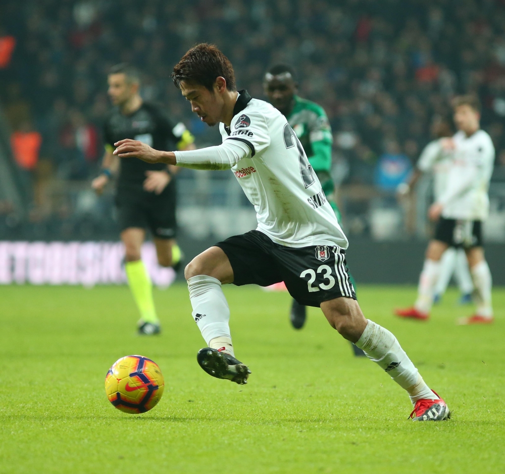 Beşiktaş - Bursaspor maçından görüntüler - Görsel 63