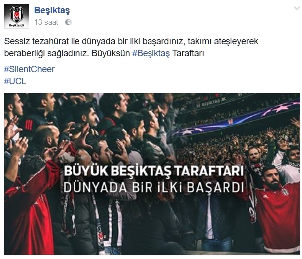 24 Kasım 2016 | Sosyal medyada bugün - Görsel 13