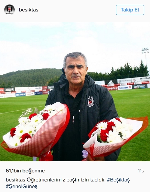 24 Kasım 2016 | Sosyal medyada bugün - Görsel 14