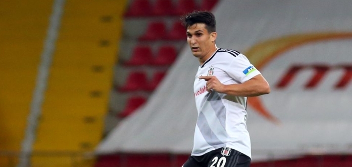 Kayserispor - Beşiktaş maçının ardından yazar görüşleri: "Necip'in çıkması yanlıştı" - Görsel 3