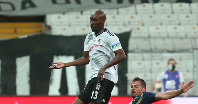 Beşiktaş - Fenerbahçe maçının ardından yazar görüşleri: "Oyuncu değil, oyunu değiştirdi" - Görsel 1