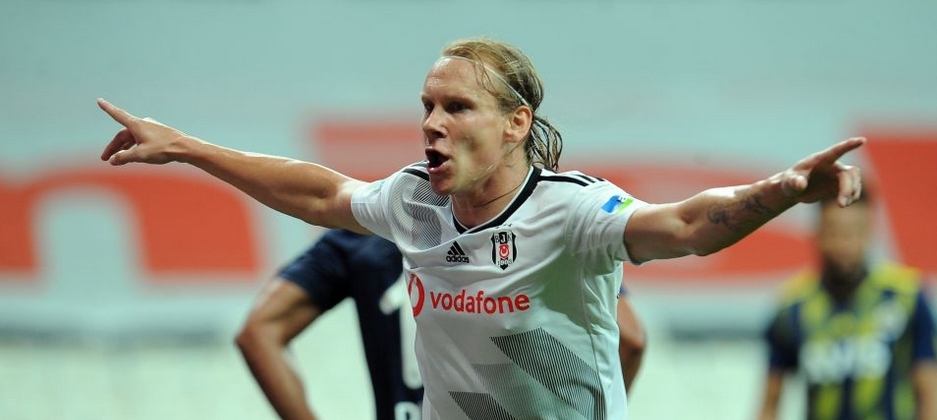 Beşiktaş - Fenerbahçe maçının ardından yazar görüşleri: "Oyuncu değil, oyunu değiştirdi" - Görsel 9