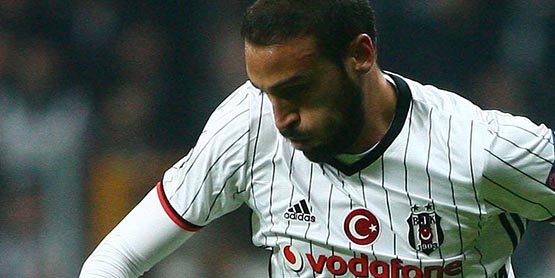 GÜNÜN ÖZETİ | Beşiktaş'ta bugün neler oldu? (24 Kasım 2016) - Görsel 11