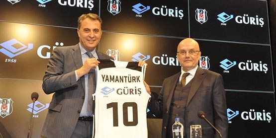 GÜNÜN ÖZETİ | Beşiktaş'ta bugün neler oldu? (24 Kasım 2016) - Görsel 13
