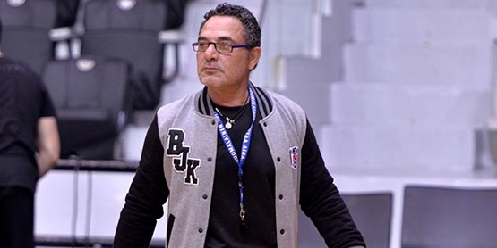 GÜNÜN ÖZETİ | Beşiktaş'ta bugün neler oldu? (24 Kasım 2016) - Görsel 3