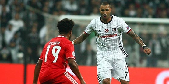 GÜNÜN ÖZETİ | Beşiktaş'ta bugün neler oldu? (24 Kasım 2016) - Görsel 4