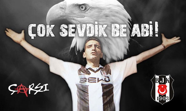 Çok sevdik be abi - Görsel 3