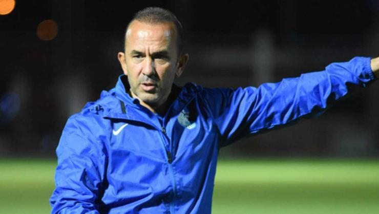 Süper Lig'in Beşiktaşlı teknik direktörleri - Görsel 2