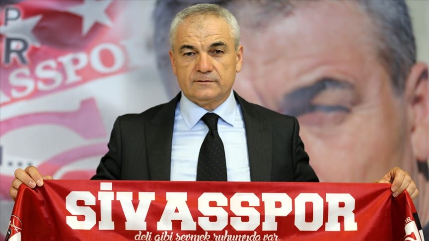 Süper Lig'in Beşiktaşlı teknik direktörleri - Görsel 3