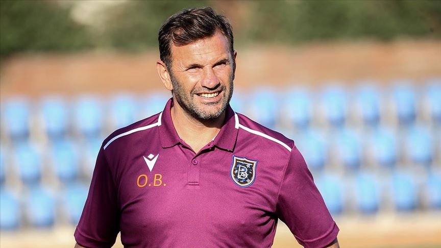 Süper Lig'in Beşiktaşlı teknik direktörleri - Görsel 7
