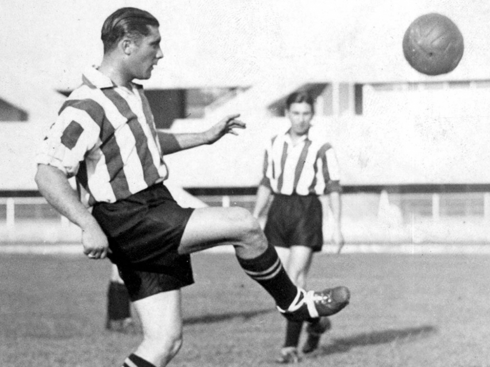 Dünya futbolunun efsane ismi Giuseppe Meazza'nın hayatı - Görsel 11