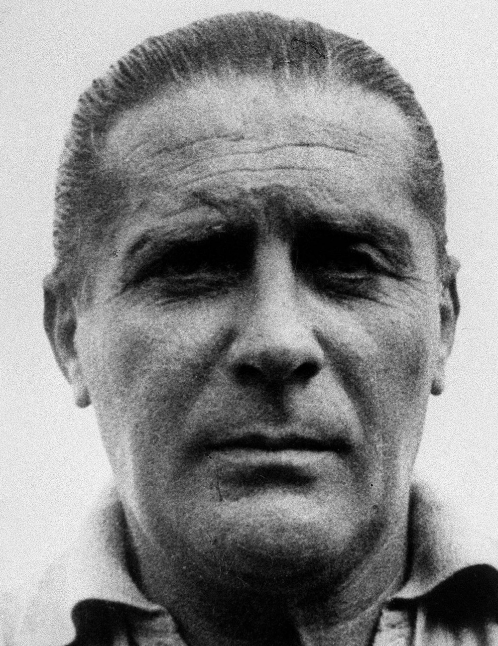 Dünya futbolunun efsane ismi Giuseppe Meazza'nın hayatı - Görsel 5