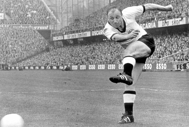 “Almanya’da Yılın Futbolcusu” ödülünü alan 4 Beşiktaşlı! - Görsel 1