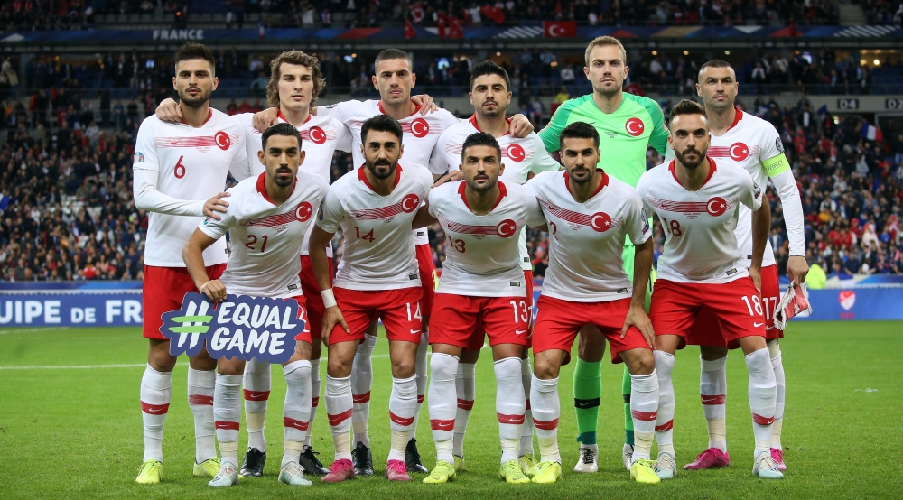 2767 gün sonra ilk defa - Görsel 1