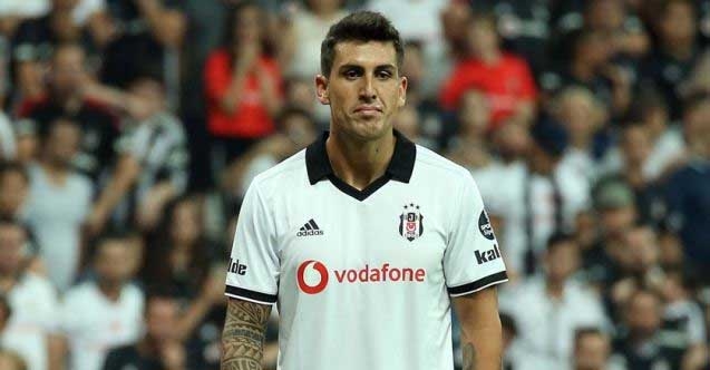 2020-21 sezonu yazında Beşiktaş'tan ayrılan futbolcular - Görsel 5