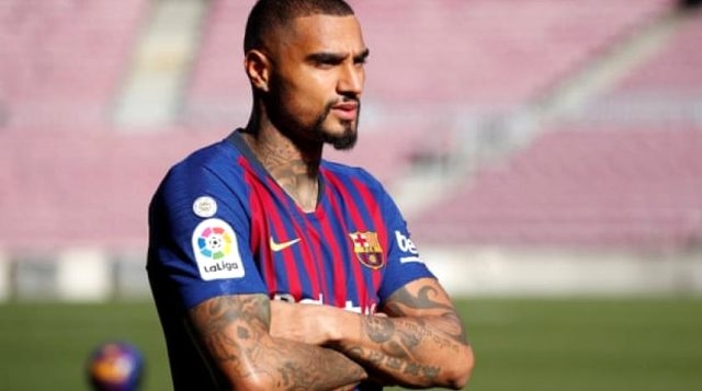 Bir dönem Beşiktaş'ta da oynayan Boateng'in 2020 yılında ırkçılıkla ilgili yazdığı yazı - Görsel 17