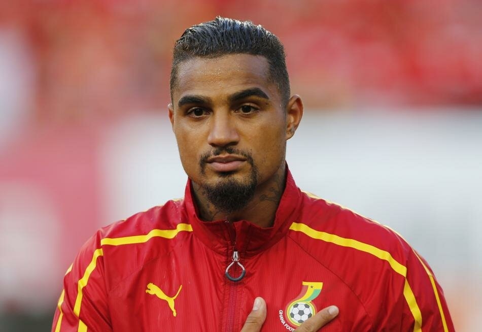 Bir dönem Beşiktaş'ta da oynayan Boateng'in 2020 yılında ırkçılıkla ilgili yazdığı yazı - Görsel 29