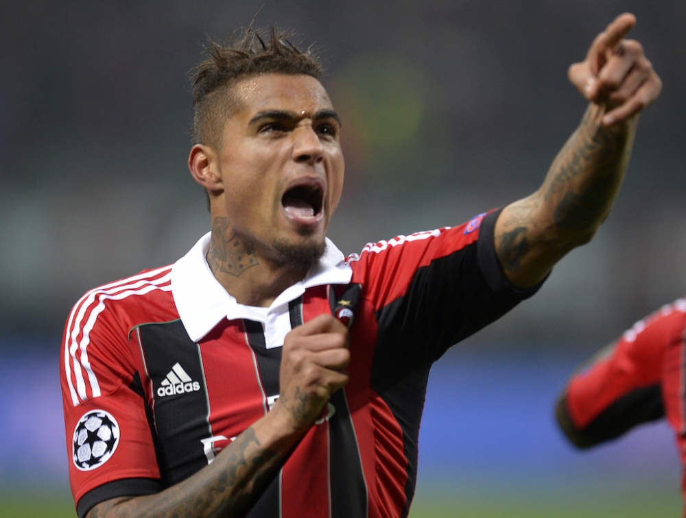 Bir dönem Beşiktaş'ta da oynayan Boateng'in 2020 yılında ırkçılıkla ilgili yazdığı yazı - Görsel 3