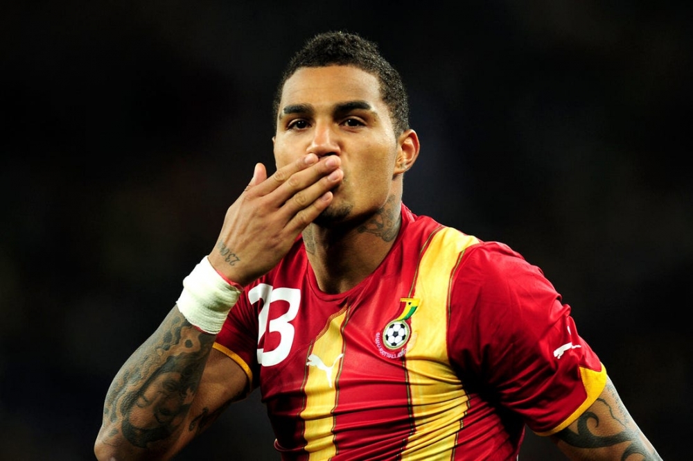 Bir dönem Beşiktaş'ta da oynayan Boateng'in 2020 yılında ırkçılıkla ilgili yazdığı yazı - Görsel 34