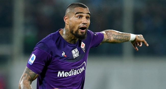 Bir dönem Beşiktaş'ta da oynayan Boateng'in 2020 yılında ırkçılıkla ilgili yazdığı yazı - Görsel 35