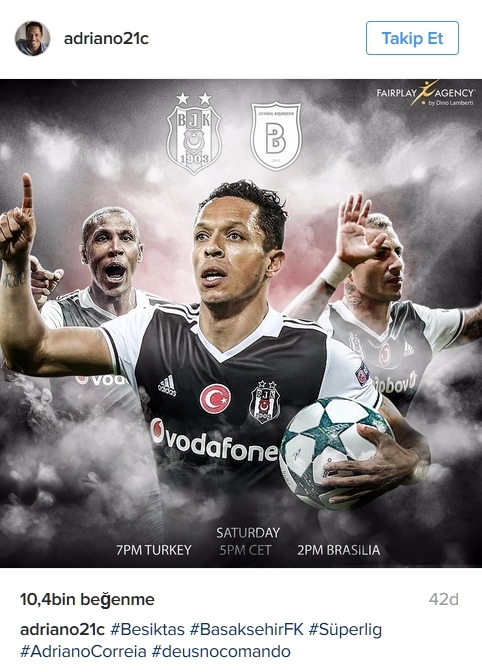 25 Kasım 2016 | Sosyal medyada bugün - Görsel 3