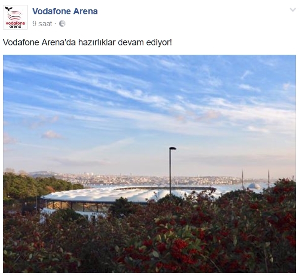 25 Kasım 2016 | Sosyal medyada bugün - Görsel 9