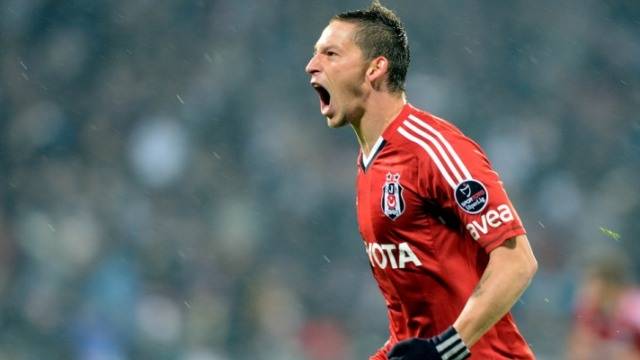 Beşiktaş'ın son 14 yıldaki golcü ikilileri! - Görsel 6