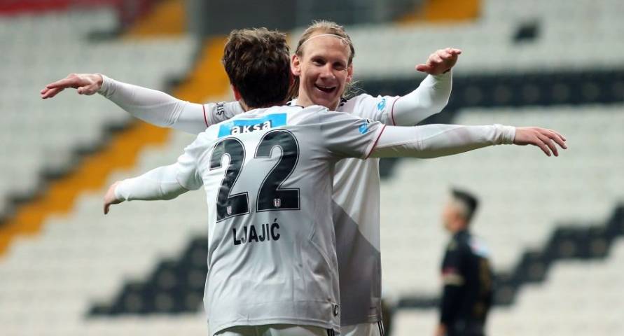 Beşiktaş - Denizlispor maçının ardından spor yazarlarından 16 görüş - Görsel 38