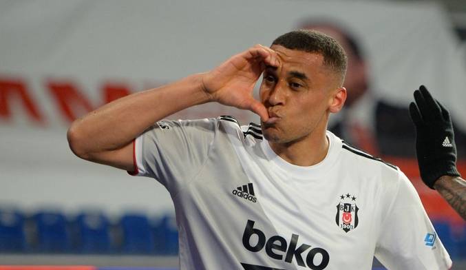 Başakşehir - Beşiktaş maçının ardından yazar görüşleri - Görsel 10